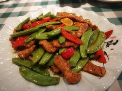 -南来顺饭庄·清真(南菜园店)