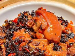 -径山十八道·风味民间菜(杭州总店)
