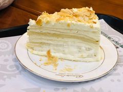 -MUSANG KING猫山王(龙湖杭州滨江天街店)