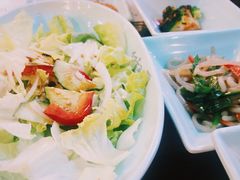 -首尔馆韩国料理(金童路店)