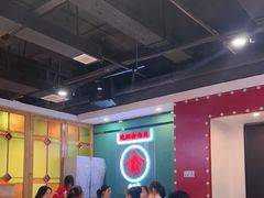 -老街鱼嘴巴(坡子街老店)