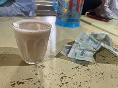 甜茶-老光明岗琼甜茶馆