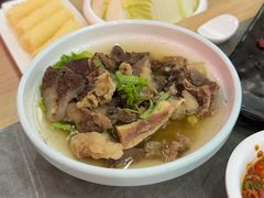 -嬷孙家潮汕牛肉火锅(北京路天河城店)