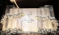 -忆江南婚礼策划(姑苏店)