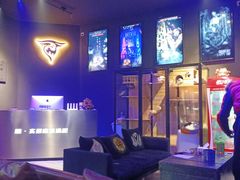 -瞳·实景密室逃脱(护国店)