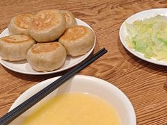 -清真吴记门钉肉饼·喜多利