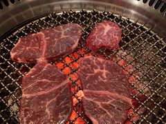 -一品诚记烤肉·甄选店(中南路店)