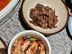 -南京大牌档(青岛万象城店)