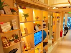 -YCHL Studios健身工作室(市二宫店)