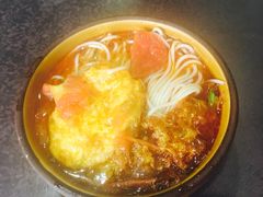 -华兴街煎蛋面(总店)
