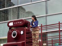 -沈阳铁西万象汇