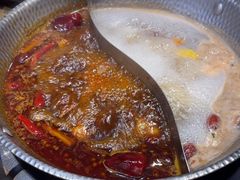 -手选潮汕鲜活牛肉火锅(二七广场店)