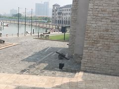 -南沙游艇会·大兵船餐厅