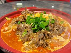 -黄弟大排档·湖南菜·小龙虾·小海鲜(凯旋北路店)