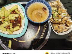 -小红烤翅(中正天街店)