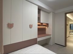 -索菲亚衣柜橱柜家具全屋定制(十里河居然之家店)
