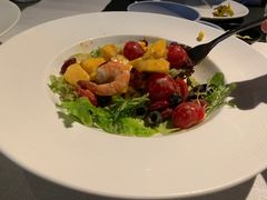 -一棵树·意大利西餐厅One Tree(新城店)