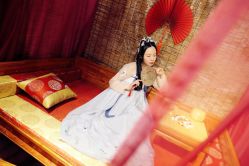 -汉仪华裳汉服馆(打浦桥店)