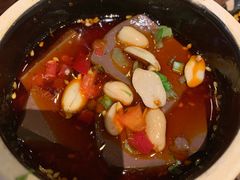 -串大叔炭火烤串·鸡西大冷面刀削面(总店)