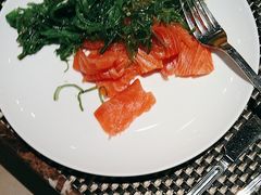 -云海轩·海鲜自助-河北云瑧世纪大饭店1F