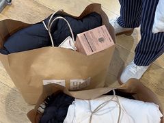 -优衣库(银座店)