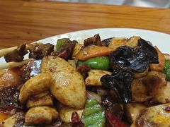 -卢庄(江汉路店)
