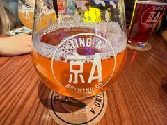 -京A Taproom·精酿餐吧(CBD店)