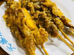 串烧-元盛居(生态大街店)