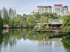 -棠湖公园