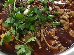 -米二红烧兔(华阳店)