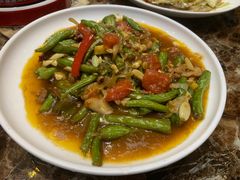 -亚克西姆新疆菜(库车店)