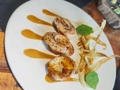 -AZUL by FUEL蓝色·法式酒馆(琶醍店)