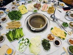-爱膳菌锅锅(阳南店)