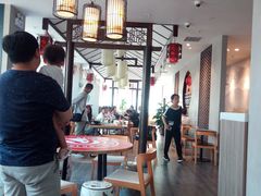 大堂-德克士(前门店)