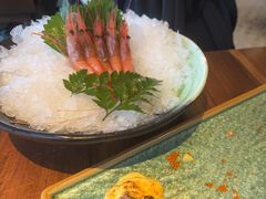 -Mr.Fish鱼鲜生海鲜放题(高德置地冬广场店)