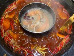 -蜀大侠火锅(寰球文化地标·总府店)