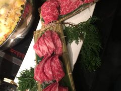 -大红袍火锅料理(尖沙咀店)