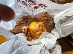 -聚合鑫东北熏酱熟食麻辣面(长阳店)