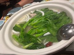 -龙泉人椰子鸡.糟粕醋.海南菜(三亚旗舰店)