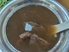 -阿秋牛排(湖心街店)