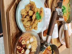 -小满手工粉(北京来福士店)