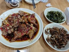 -贤花饭店(城阳店)