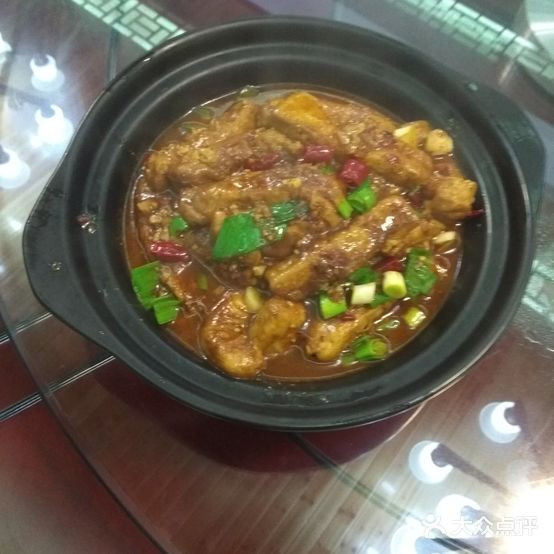 古镇酒店
