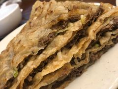 -清真永恒华威肉饼(潘家园店)