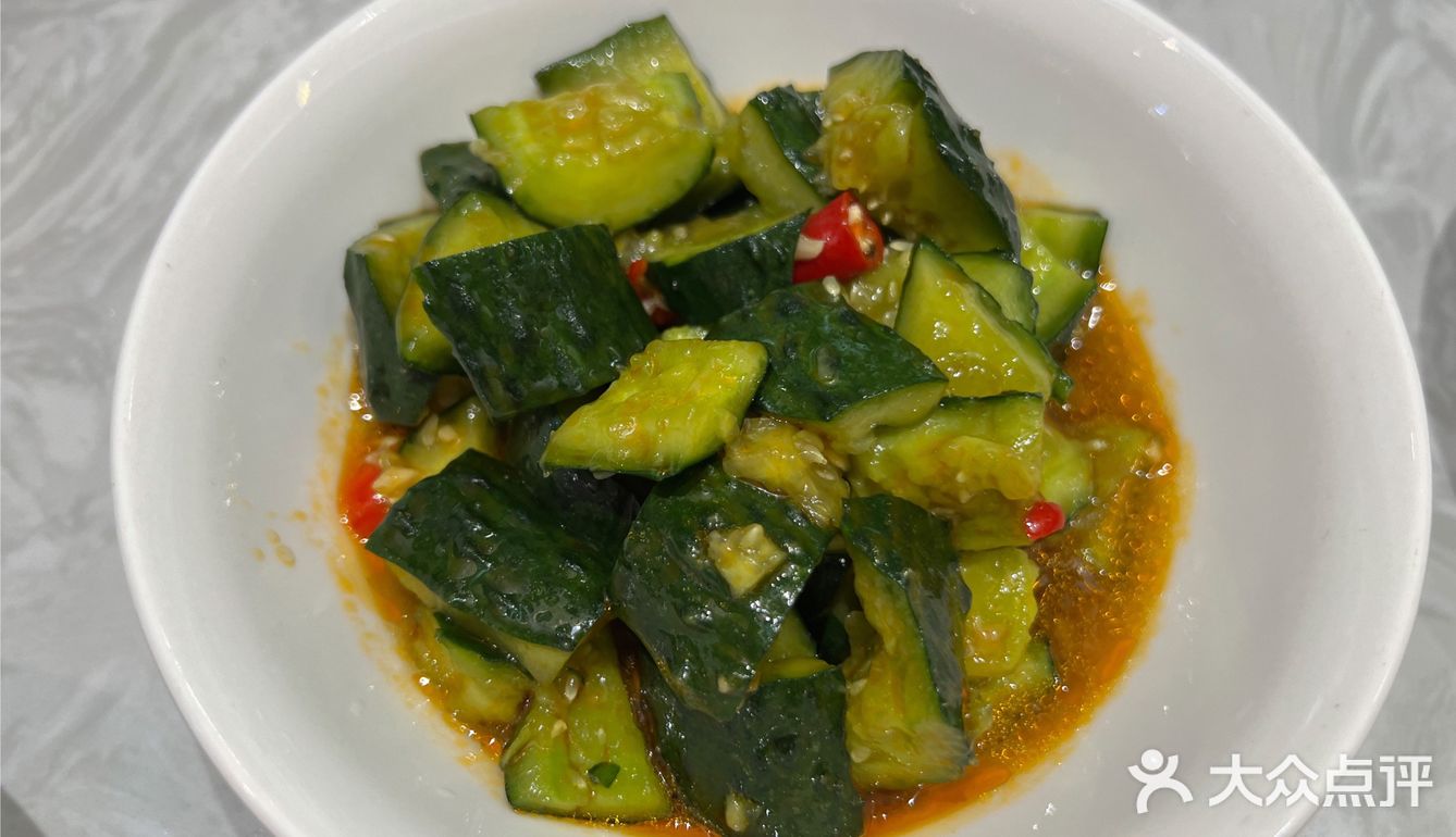 好吃的龙虾