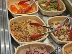 -生火火·小炉子炭烤(金楠天街总店)