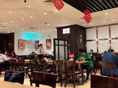 大堂-大家乐(广州天河城六楼店)