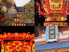 -厦门方特东方神画