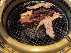 -牛角日本烧肉专门店(海运大厦店)