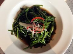 -半山腰·云南菜(侨福芳草地店)